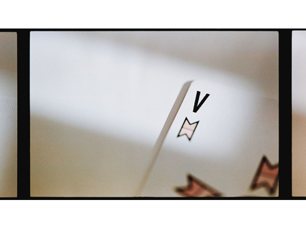 Virtuoso Open Court II Playing Cards