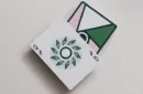 Virtuoso Open Court II Playing Cards – Image 3