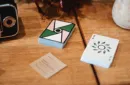 Virtuoso Open Court II Playing Cards – Image 4