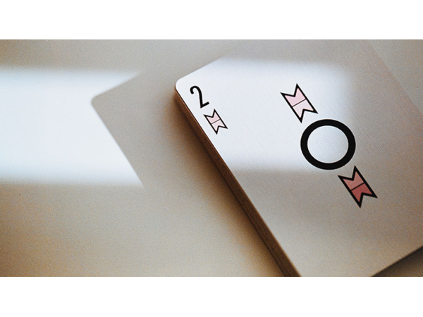 Virtuoso Open Court I Playing Cards