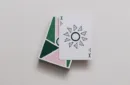 Virtuoso Open Court I Playing Cards – Image 2