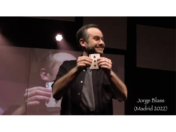 THE OPENER RED (Gimmicks and Online Instructions) by Adrian Vega
