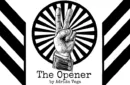 THE OPENER RED (Gimmicks and Online Instructions) by Adrian Vega – Image 1