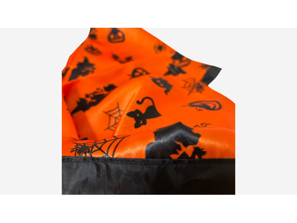 Halloween Costume Bag by Bazar De Magia