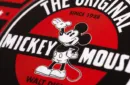 Bicycle Disney Classic Mickey Mouse (Red)  by US Playing Card Co. – Image 3