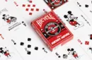 Bicycle Disney Classic Mickey Mouse (Red)  by US Playing Card Co. – Image 5
