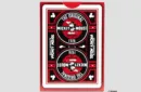 Bicycle Disney Classic Mickey Mouse (Red)  by US Playing Card Co. – Image 6