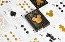Bicycle Disney Mickey Mouse (Black and Gold) by US Playing Card Co. – Bild 2
