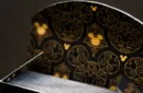 Bicycle Disney Mickey Mouse (Black and Gold) by US Playing Card Co. – Bild 4