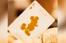 Bicycle Disney Mickey Mouse (Black and Gold) by US Playing Card Co. – Bild 5