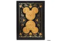 Bicycle Disney Mickey Mouse (Black and Gold) by US Playing Card Co. – Bild 6