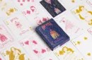 Bicycle Disney Princess (Navy) by US Playing Card Co. – Bild 4