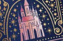 Bicycle Disney Princess (Navy) by US Playing Card Co. – Bild 5