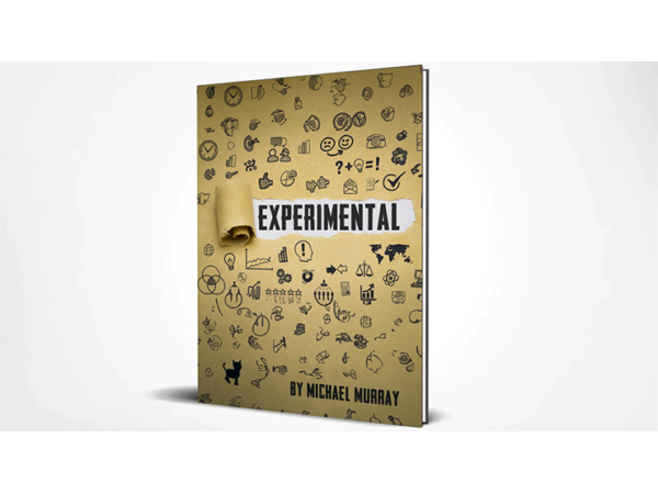 Experimental by Michael Murray - Book