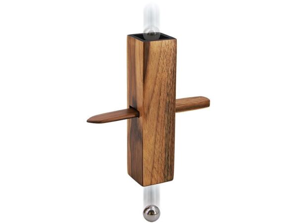 Melting Ball Illusion