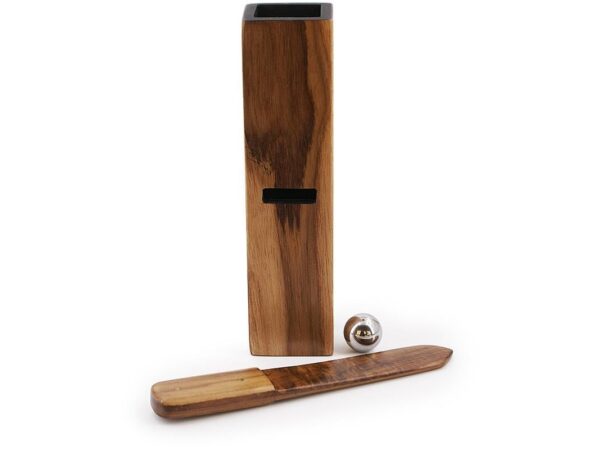 Melting Ball Illusion