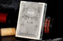 Wine Playing Cards by Fast Foods Playing Cards – Bild 1