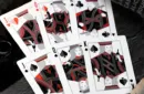 Wine Playing Cards by Fast Foods Playing Cards – Bild 4