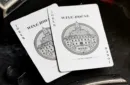 Wine Playing Cards by Fast Foods Playing Cards – Bild 5