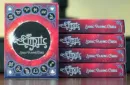 Ecliptic Zodiac Playing Cards – Image 1