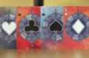 Ecliptic Zodiac Playing Cards – Image 2