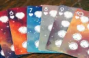 Ecliptic Zodiac Playing Cards – Image 3