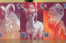 Ecliptic Zodiac Playing Cards – Image 4