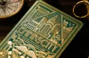 Empire City (Brooklyn Twilight Edition) Playing Cards – Image 1