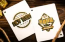 Empire City (Brooklyn Twilight Edition) Playing Cards – Image 4