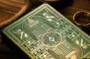 Empire City (Brooklyn Twilight Edition) Playing Cards – Image 6