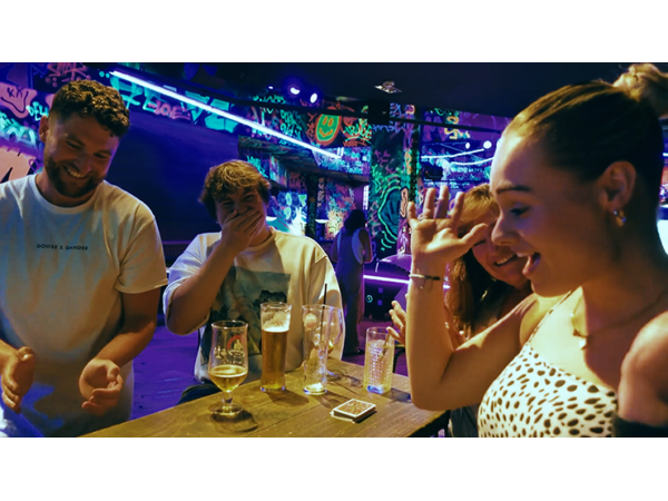 Cube 52 (Gimmicks and Online Instructions) by Craig Petty