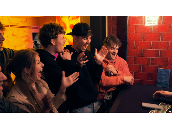 Cube 52 (Gimmicks and Online Instructions) by Craig Petty