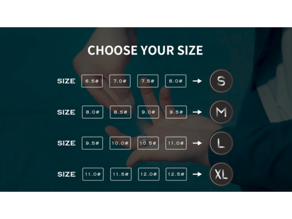 Hanson Chien Presents Crazy Sam's Finger Ring BLACK / SMALL (Gimmick and Online Instructions) by Sam Huang