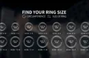 Hanson Chien Presents Crazy Sam's Finger Ring BLACK / EXTRA LARGE (Gimmick and Online Instructions) by Sam Huang – Bild 8
