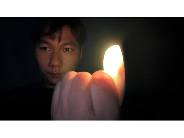 Auroshoot Single (Gimmicks and Online Instructions) by Evil Bunny Toys