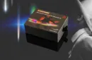 Auroshoot Single (Gimmicks and Online Instructions) by Evil Bunny Toys – Image 1