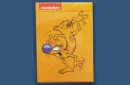 Fontaine Nickelodeon: Cat Dog Playing Cards – Image 1