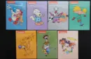 Fontaine Nickelodeon: Cat Dog Playing Cards – Image 4