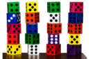 PARTY DICE by Tora Magic – Image 2