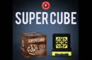 SUPER CUBE by Tora Magic – Image 1