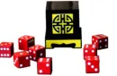 SUPER CUBE by Tora Magic – Image 2