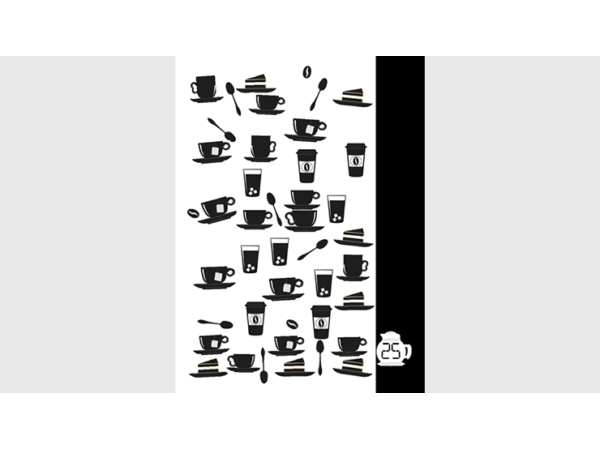 COUNTER INTUITIVE by Patrick Redford