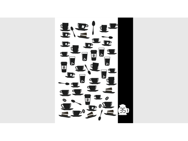 COUNTER INTUITIVE by Patrick Redford