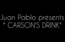 CARSON'S DRINK (Gimmicks and Online Instructions) by Juan Pablo – Bild 1