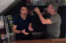 CARSON'S DRINK (Gimmicks and Online Instructions) by Juan Pablo – Bild 4