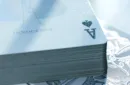 Innocence (Holographic Edition) Playing Cards – Image 6