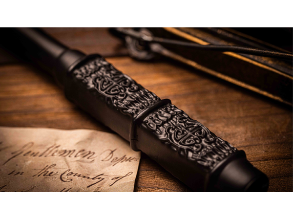 Fireball Wand (The Snake) Magic Shooting Wizard's Wand