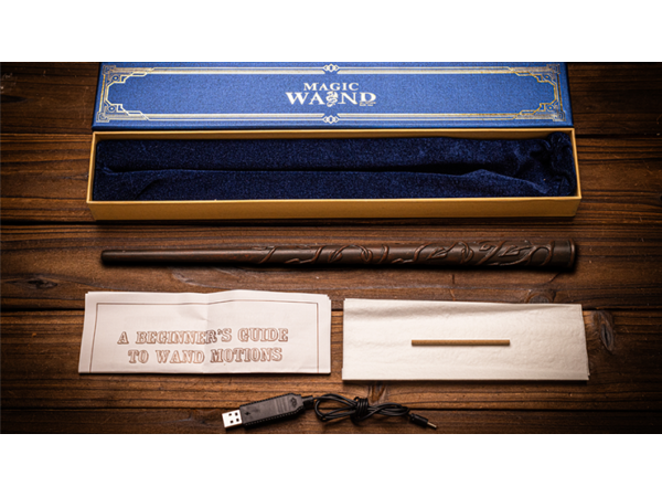Fireball Wand (The Healer) Magic Shooting Wizard's Wand