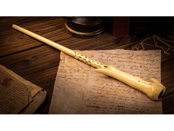 Fireball Wand (The Destroyer) Magic Shooting Wizard's Wand