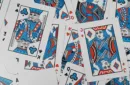 Bicycle Tlaloc Playing Cards – Bild 3